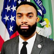 I'm happy to share that I'm starting a new position as Space and  Aeronautics Subcommittee Staff Director at U.S.