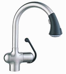Accordingly, the focus is on secure installation and optimum operating comfort. What Maintenance Can I Perform On My Grohe 33 755 Kd0 Ladylux Cafe Pull Out Kitchen Faucet Home Improvement Stack Exchange