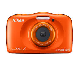 Nikon Imaging Products Compact Digital Cameras Coolpix