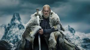 John garrity, istrinya yang terasing dan putra kecil mereka memulai perjalanan. Vikings Full Episodes Video More History