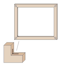 Www Selber Bauen De Leinwand Selber Bauen Leinwand Selber Machen Selber Bauen