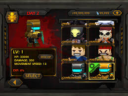 note this version is suitable for version 2.3 and above! Call Of Mini Zombie
