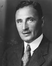 Sidney Myer (1878-1934)