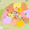 Browse madrid (spain) google maps gazetteer. 1