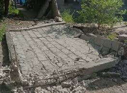 English words for lindol include earthquake, quake, shock, temblor and earthquakes. 6 6 Magnitude Na Lindol Yumanig Sa Masbate Wumasak Ng Mga Istruktura Pilipino Star Ngayon