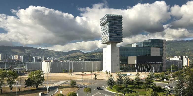 BILBAO EXHIBITION CENTRE (BEC)