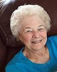 Joan Richards Stock Obituary