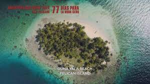 Money Heist Season 3 In Guna Yala San Blas Panama San Blas Sailing The guna yala archipelago and surrounding sea are the main attractions in guna yala—an indigenous comarca (autonomous territory) stretching more than 200 km (120 miles) along panama's northeast coast—but the traditional culture of the guna is a close second. money heist season 3 in guna yala