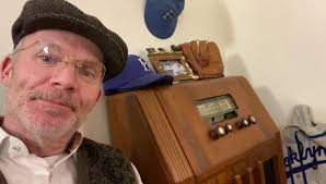 Restoring a 1936 Philco radio with original parts