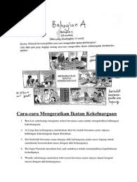 5 tabungan dengan bunga tertinggi. Bina Ayat Cara Mengeratkan Ikatan Kekeluargaan