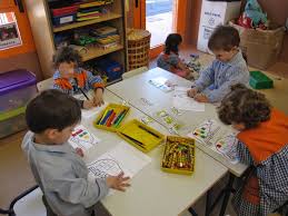 50 ideas para trabajar la motricidad infantil. Algunas Actividades Divertidas Para Fomentar La Motricidad Fina Para Ninos De 1 Y 3 Anos Ludonness