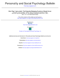 En partenariat avec studyrama, voici les sujets sur lesquels ils ont dû travailler et les corrigés. Pdf More Than Just A Joke The Prejudice Releasing Function Of Sexist Humor