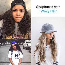 How to wear a snapback with long hair for guys long hair on men is very much in vogue these days. How To Wear A Snapback With Long Hair Hx Caps Factory