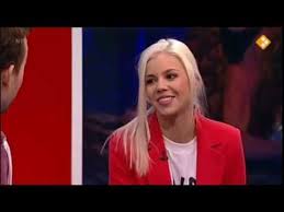 Television presenter turned youtuber who first became known for becoming keet! Yvonne Coldeweijer Over Audities En Musicals Youtube