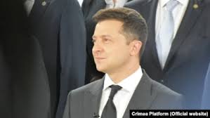 Родился 25 января 1978 года в городе кривой рог днепропетроской области в семье профессора кибернетики. Vladimir Zelenskij Hochet Nachat Razgovor S Dzho Bajdenom V Vashingtone S Tem Kryma I Donbassa