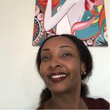 Joan Gitau's Instagram, Twitter & Facebook