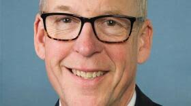 A Crowded Field Of Democrats Vies To Take On Greg Walden