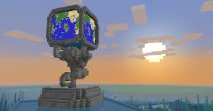 This is our first video, please leave a like or a comment below, and subscribe if you want. Atlas Statue Minecraft Google Search