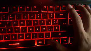 We did not find results for: Como Cambiar El Color De Un Teclado Gamer Youtube