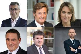Check spelling or type a new query. Voici Les Portraits Des Membres Du Nouveau