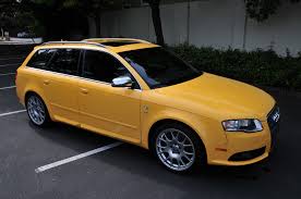 Image result for Imola Yellow 2006 Audi