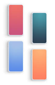 Grab any wallpaper from reddit via this somewhat useful app, enhancing the looks of your pc in the meantime. Wallpaper Oc Gradient Walls Androidthemes