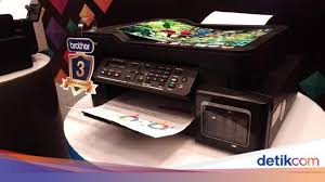 Pengoperasiannya juga semakin mudah, karena beberapa macam printer sudah dapat terhubung dengan smartphone.kali ini, kami akan memberikan ulasan untuk memilih printer berdasarkan fungsinya, mulai dari printer. Scan File Makin Gampang Colok Flashdisk Langsung Jalan