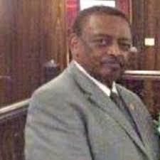 Harold Crouch, Mayor of Chatom, AL