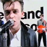 Tony Dagnall realizes his dream by releasing a vinyl album exactly the way  he wants it