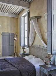 Provence Home Bedroom Design Interior Design Bedroom