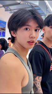 An Unforgettable Encounter with an Indonesian Boxing Champion🥊🇮🇩💓,  #qingqingintheuk #lucyinuk #fyp #streetchallege #handsomeboy