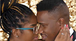 Antwinae McNeil and Victor Sims' Wedding Website