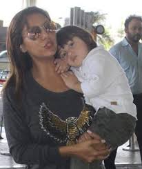 Abram Khan Age Date Of Birth Favorite Things Physical