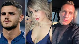 Zaira nara y maxi lópez: Infobae Auf Twitter El Reencuentro Entre Mauro Icardi Wanda Nara Y Maxi Lopez Luego De 3 Anos Https T Co Xfxv1d77gt Por Rodrigo Lussich Https T Co Ksr4pqxhso