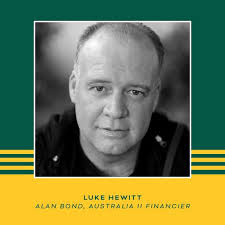 Alan Bond Actor On The Obsession Behind Winning The America's Cup In  'Taking Liberty'