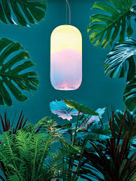 Check spelling or type a new query. Big And Artemide S Gople Lamp Helps Plants Grow Indoors