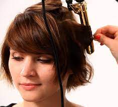 Si vous pensez que vous pouvez seulement lisser vos cheveux avec votre lisseur, vous avez tout faux : Meilleurs Fers A Boucler Mon Avis Sur Les Boucleurs Cheveux