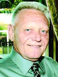 Steven Helmut Hagedorn