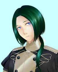 Revealed by nintendo prior to the game's release, the timeskip in fire emblem: Pin On Fire Emblem Three Houses Linhardt