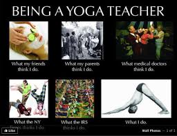 In the eyes of future employers, you are an aws authority. Collection Of The Funniest Yoga Memes Beinks Yoga