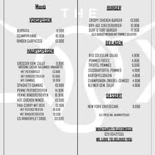 Make restaurant reservations and read reviews. The Lox Posts Dusseldorf Germany Menu Prices Restaurant Reviews Facebook