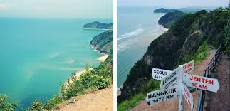 11 tempat hiking di malaysia : 10 Tempat Hiking Di Semenanjung Malaysia Yang Wajib Anda Kunjungi Edisi 2021 Cari Destinasi