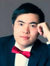 中華表演藝術基金會 Foundation for Chinese Performing Arts