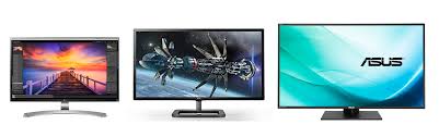 Uses led backlighting, resulting in better image quality, more vibrant colors and richer blacks. Apple S Thunderbolt Display Is Dead These Are The Best 4k 5k Displays For Mac 9to5mac