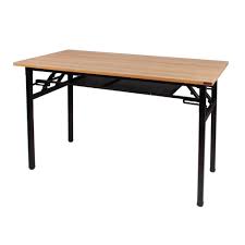 Amazon Com Need Computer Desk Office Desk Workstation 47 Folding Table With Bifma Certification Training Office Computer Desk Folding Table Work Station Desk