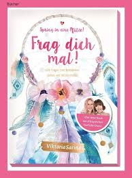 Spring In Eine Pfutze Frag Dich Mal 1033 Fragen Zum Nachdenken Lachen Und Zeitvertreiben Spring In Eine Pfutze Fragen Zum Nachdenken Victoria Und Sarina