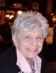 Obituary information for Ruth A. Watson