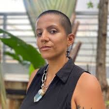 Ingrid Romero's Instagram, Twitter & Facebook