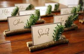 top trends for christmas 10 ideas your home decor place cards decorations coloriages de films d&#x00027;horreur pour adultes