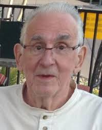 Robert "Bob" Douglas Morrison